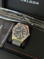 Haldor - Abissi 1000m Automatic ETA 2824-2 - Zonder, Nieuw