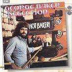 George Baker Selection - Hot Baker, Cd's en Dvd's, Cd's | Pop, Verzenden, Nieuw in verpakking