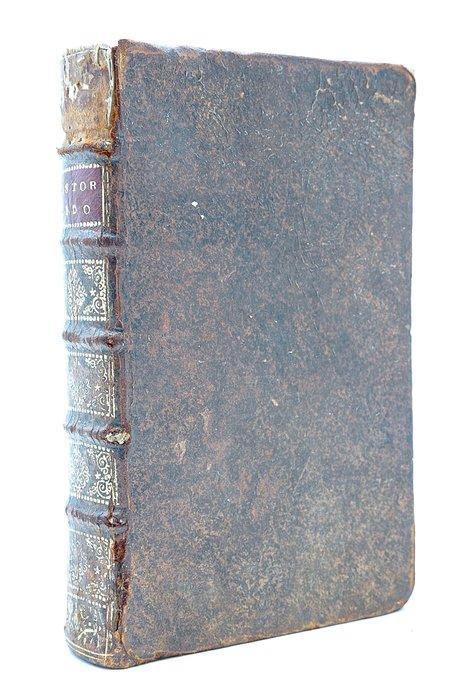 Guarini - Il Pastor Fido, Le Berger Fidele - 1676, Antiek en Kunst, Antiek | Boeken en Bijbels