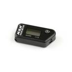KSX urenteller draadloos, Motoren, Verzenden, Nieuw