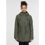 Ragwear Outdoorjack ELSIEN waterafstotende, Verzenden, Nieuw