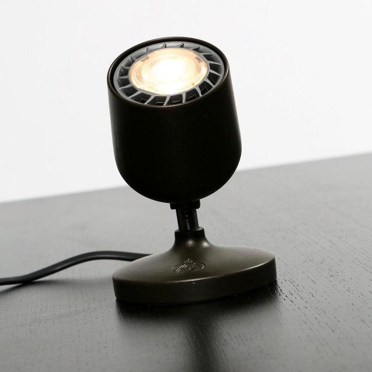Axis71 Vino LED Tafellamp, Huis en Inrichting, Lampen | Tafellampen, Nieuw, Verzenden