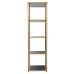 display sierkussens goud 180cm (zelfmontage) (pallet), Verzenden, Nieuw
