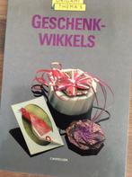 Origami themas geschenkwikkels 9789021305387 Tiggelaar, Verzenden, Gelezen, Tiggelaar