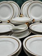 Edelstein – Form Versace - Klassisches Porzellanservice, Antiek en Kunst