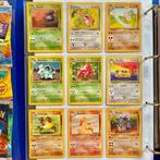 Complete set - JUNGLE SET 1999 POKEMON TCG, Nieuw