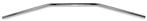 7/8 Inch (22mm) Universeel Stuur Drag Bar 90cm Chroom, Motoren, Verzenden, Nieuw