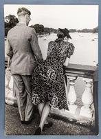 Henri Cartier-Bresson - MAGNUM - AFTER THE WAR WAS OVER #02