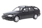 Mercedes-Benz C-Class (W202) 183387 Norev  Modelauto 1:18, Hobby en Vrije tijd, Modelauto's | 1:18, Verzenden, Nieuw