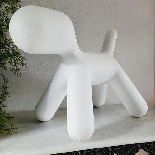 Magis Me Too Collection - Eero Aarnio - Kruk - Puppy -, Antiek en Kunst, Antiek | Meubels | Stoelen en Banken