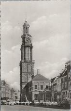 ZUTPHEN - Groenmarkt met Wijnhuistoren, Verzenden, Gelopen
