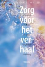 Zorg voor het verhaal POD 9789021170701, Verzenden, Zo goed als nieuw