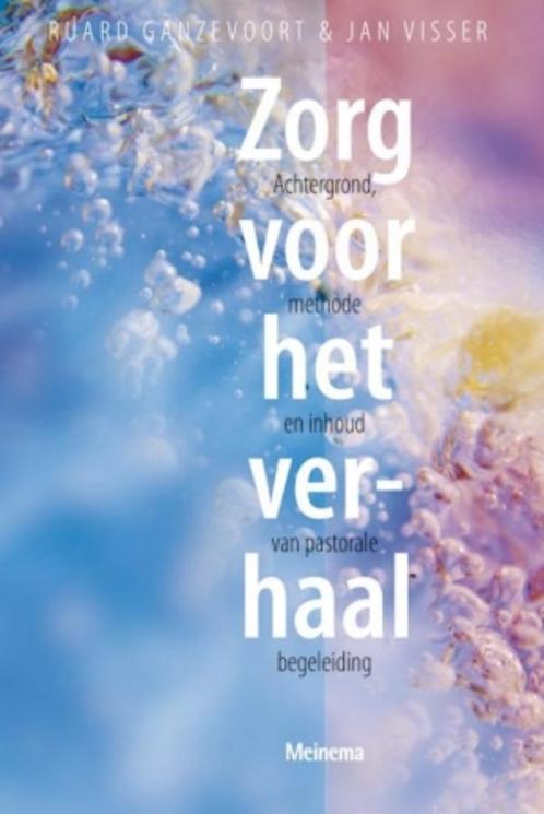 Zorg voor het verhaal POD 9789021170701, Boeken, Studieboeken en Cursussen, Zo goed als nieuw, Verzenden