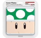New Nintendo 3DS Verwisselbare Covers Box 1-Up Mushroom New, Spelcomputers en Games, Spelcomputers | Nintendo 2DS en 3DS, Nieuw