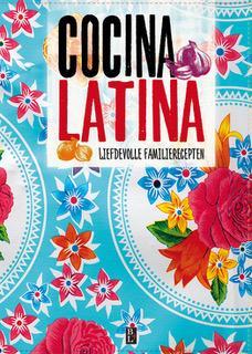Cocina Latina 9789461562876 Wereldouders, Boeken, Kookboeken, Zo goed als nieuw, Verzenden