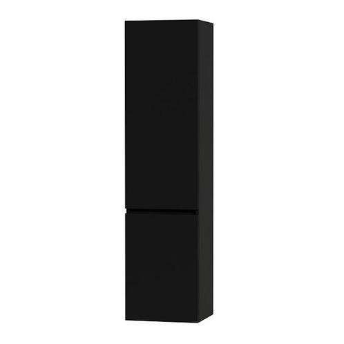 Hoge Kolomkast Tiger Loft 40 cm Mat Zwart, Doe-het-zelf en Verbouw, Sanitair, Bad, Nieuw, Ophalen of Verzenden