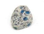 K2 (kitaniet) trommelsteen Nr 57, Sieraden, Tassen en Uiterlijk, Verzenden, Nieuw