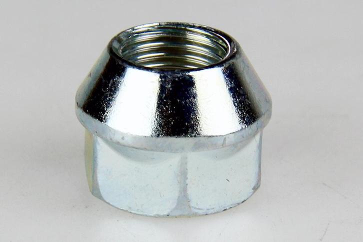 Wielmoer verzinkt extra draagvlak., Auto-onderdelen, Klein materiaal, Ophalen of Verzenden