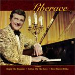cd - Liberace - Super Hits, Verzenden, Zo goed als nieuw