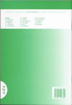 Getal en Ruimte 2 Havo/vwo dl 1 Antwoorden 9789011106345, Boeken, Schoolboeken, Verzenden, Gelezen, L.A. Reichard