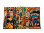 Superman (1939 Series) # 200, 201, 205, 209, 210, 219, 220 &, Nieuw