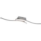LED Plafondlamp - Plafondverlichting - Trion Ritonu - 10W -, Ophalen of Verzenden, Nieuw, Metaal