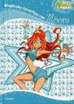 Winx Club Magische tovertips van Bloom 9789049920753, Boeken, Verzenden, Zo goed als nieuw