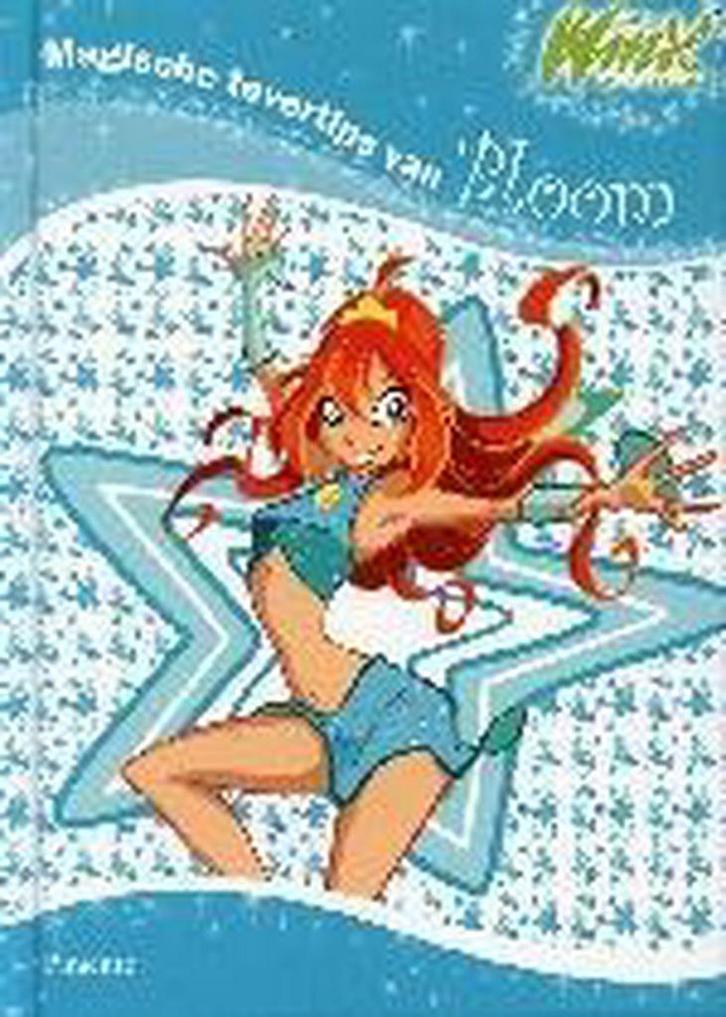 Winx Club Magische tovertips van Bloom 9789049920753, Boeken, Overige Boeken, Zo goed als nieuw, Verzenden