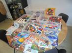 Lego Onderdelen - Assorti 13.5 Kilo losse en Handleidingen., Kinderen en Baby's, Speelgoed | Duplo en Lego, Nieuw