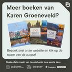 Kookboek van Rotterdam 9789492821157 Karen Groeneveld, Verzenden, Zo goed als nieuw, Karen Groeneveld