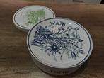 Dior - Bord (4) - Dior botanical theme plates - Porselein -