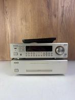 Denon - POA-F100 Solid state power amplifier, AVR-F100, Nieuw