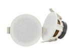 Adastra SL4 Set 8 Ohm Inbouw Plafond Speakers 4 Low Profile, Audio, Tv en Foto, Luidsprekers, Verzenden, Nieuw, Overige typen