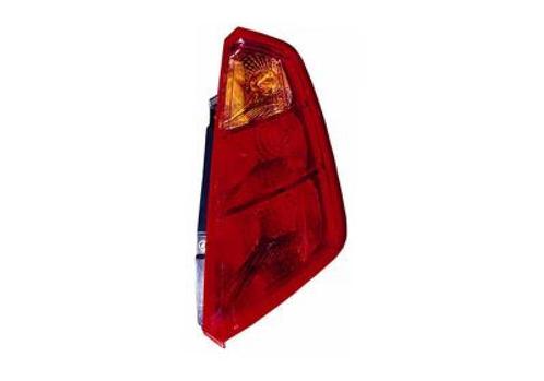 Achterlicht VOOR FIAT GRANDE PUNTO 2005-2012 0051701590, Auto-onderdelen, Verlichting, Nieuw, Ophalen of Verzenden