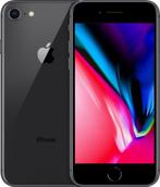 Apple iPhone 8 64GB Space Gray A Grade + 2 Jaar Garantie, Telecommunicatie, Mobiele telefoons | Apple iPhone, Zonder abonnement