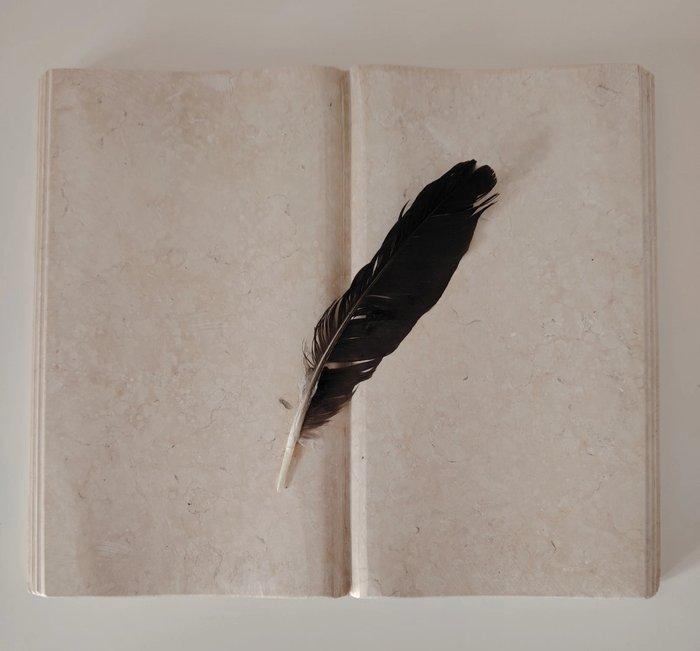 Mirella Bentivoglio (1922-2017) - Senza titolo, Antiek en Kunst, Kunst | Designobjecten