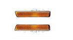 Oranje Zijknipperlichten BMW 3/5 Serie E36 96-00 E53 B4881, Auto-onderdelen, Nieuw, BMW