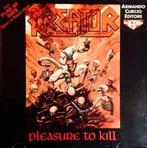 cd - Kreator - Pleasure To Kill/Flag Of Hate, Cd's en Dvd's, Verzenden, Nieuw in verpakking