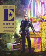 Farewell yellow brick road 9789463836197 John Elton, Verzenden, Zo goed als nieuw, John Elton