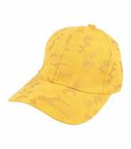 Cap pet verstelbaar – camouflageprint – one size – geel, Kleding | Dames, Nieuw