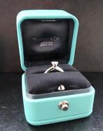 Tiffany & Co. - Ring Platina - 0.25ct. tw. Diamant, Nieuw