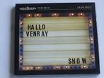 Hallo Venray - Show, Cd's en Dvd's, Verzenden, Nieuw in verpakking