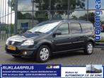 Dacia Logan MCV 1.6 16V Laureate 105PK Airco Trekhaak PDC NL, Auto's, Dacia, Voorwielaandrijving, Startonderbreker, Stof, Logan