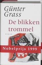 Blikken Trommel, Ophalen of Verzenden, Nieuw