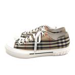 Burberry - Sneakers - Maat: EU 43, Kleding | Heren, Schoenen, Nieuw