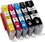 Compatible  TS9150 multicolor 5-pack inktcartridge, Computers en Software, Printerbenodigdheden, Nieuw, Compatible, Cartridge