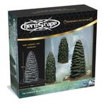 (Pre-order) Heroscape Terrain Expansion Forests of Valhal..., Verzenden, Zo goed als nieuw