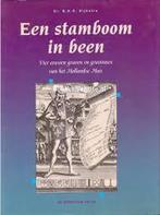 STAMBOOM IN BEEN 9789067072588 Dykstra, Boeken, Verzenden, Gelezen, Dykstra