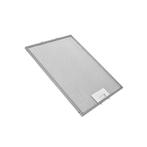 Bauknecht Metaalfilter 480122102174 380x282x8mm, Witgoed en Apparatuur, Afzuigkappen, Verzenden, Nieuw
