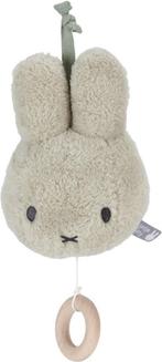 Nijntje Muziekdoosje Fluffy Groen, Ophalen of Verzenden, Zo goed als nieuw